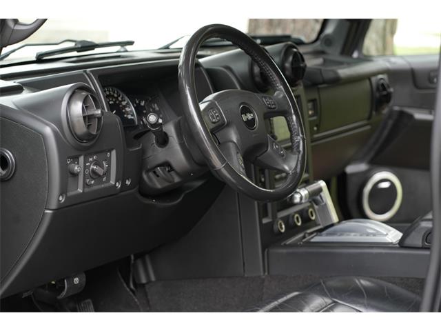 2005 Hummer H2 (CC-1844584) for sale in Sherman Oaks, California