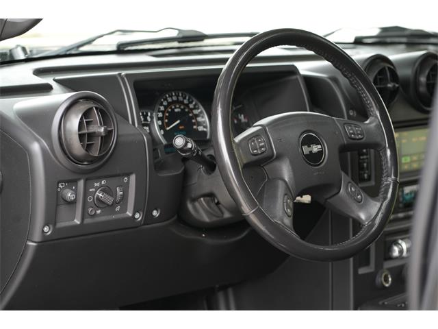 2005 Hummer H2 (CC-1844584) for sale in Sherman Oaks, California
