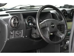 2005 Hummer H2 (CC-1844584) for sale in Sherman Oaks, California