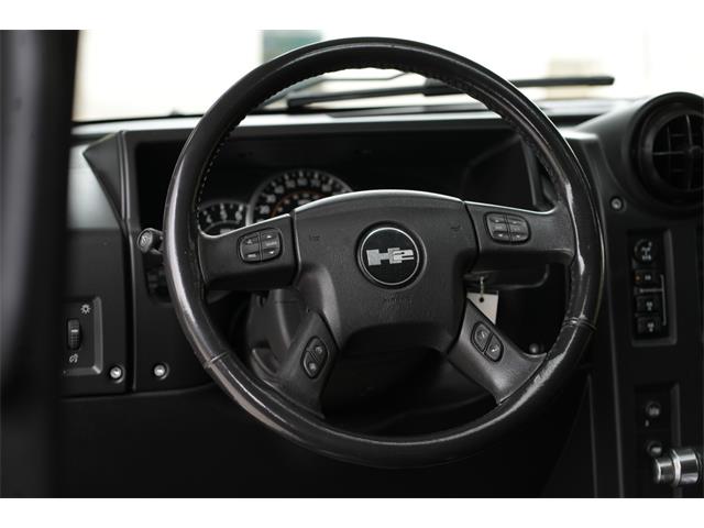 2005 Hummer H2 (CC-1844584) for sale in Sherman Oaks, California