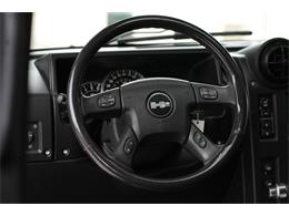 2005 Hummer H2 (CC-1844584) for sale in Sherman Oaks, California