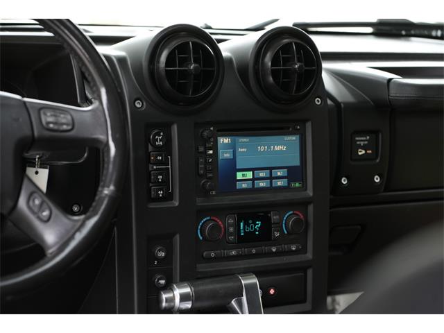 2005 Hummer H2 (CC-1844584) for sale in Sherman Oaks, California