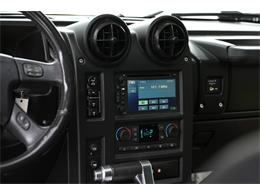 2005 Hummer H2 (CC-1844584) for sale in Sherman Oaks, California