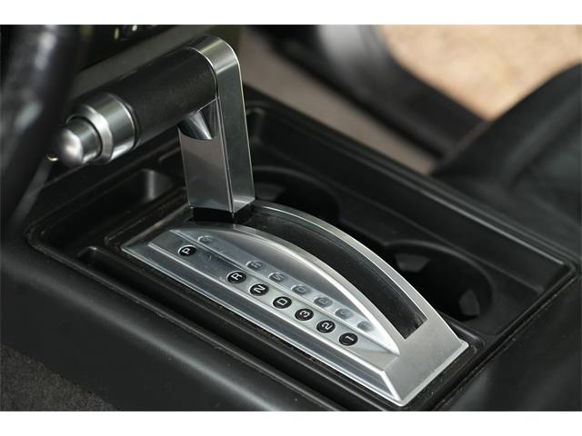 2005 Hummer H2 (CC-1844584) for sale in Sherman Oaks, California