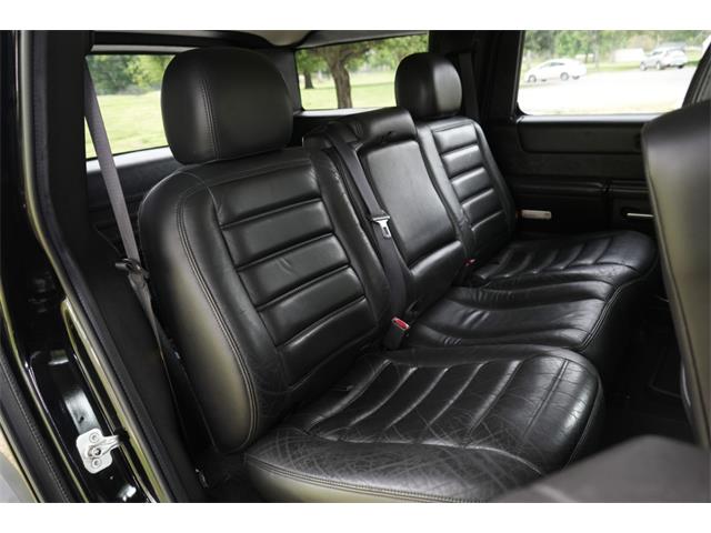 2005 Hummer H2 (CC-1844584) for sale in Sherman Oaks, California