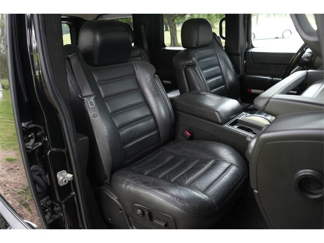 2005 Hummer H2 (CC-1844584) for sale in Sherman Oaks, California