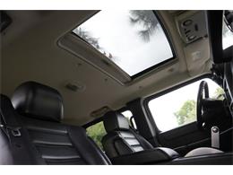 2005 Hummer H2 (CC-1844584) for sale in Sherman Oaks, California