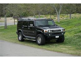 2005 Hummer H2 (CC-1844584) for sale in Sherman Oaks, California