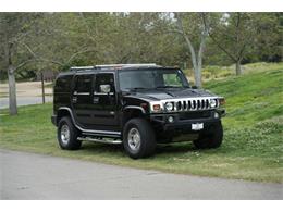 2005 Hummer H2 (CC-1844584) for sale in Sherman Oaks, California