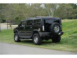 2005 Hummer H2 (CC-1844584) for sale in Sherman Oaks, California