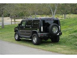 2005 Hummer H2 (CC-1844584) for sale in Sherman Oaks, California