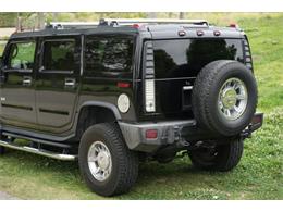 2005 Hummer H2 (CC-1844584) for sale in Sherman Oaks, California