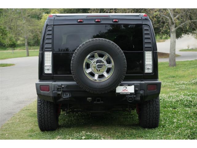 2005 Hummer H2 (CC-1844584) for sale in Sherman Oaks, California