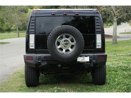 2005 Hummer H2 (CC-1844584) for sale in Sherman Oaks, California