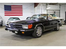 1983 Mercedes-Benz 500 (CC-1840459) for sale in Kentwood, Michigan