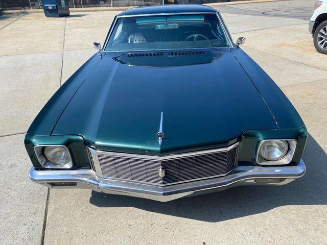 1971 Chevrolet Monte Carlo (CC-1844594) for sale in Calverton, New York