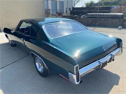 1971 Chevrolet Monte Carlo (CC-1844594) for sale in Calverton, New York