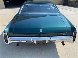 1971 Chevrolet Monte Carlo (CC-1844594) for sale in Calverton, New York