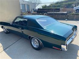 1971 Chevrolet Monte Carlo (CC-1844594) for sale in Calverton, New York