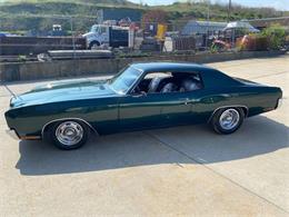 1971 Chevrolet Monte Carlo (CC-1844594) for sale in Calverton, New York