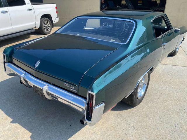 1971 Chevrolet Monte Carlo (CC-1844594) for sale in Calverton, New York