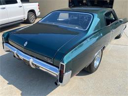 1971 Chevrolet Monte Carlo (CC-1844594) for sale in Calverton, New York