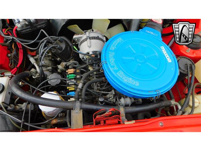 1983 Mazda RX-7 (CC-1840460) for sale in O'Fallon, Illinois