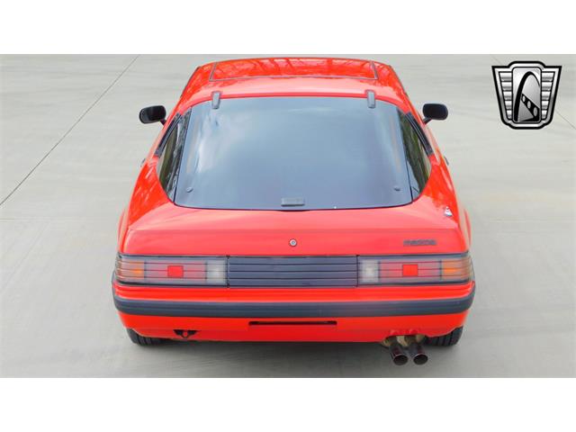 1983 Mazda RX-7 (CC-1840460) for sale in O'Fallon, Illinois
