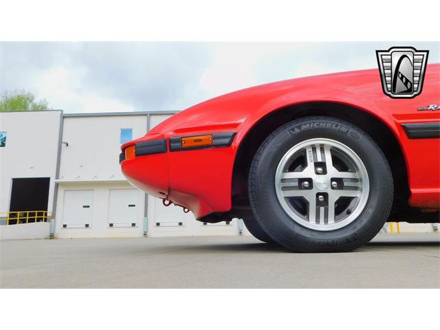 1983 Mazda RX-7 (CC-1840460) for sale in O'Fallon, Illinois