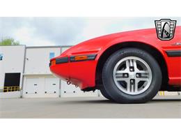 1983 Mazda RX-7 (CC-1840460) for sale in O'Fallon, Illinois