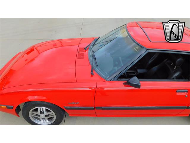 1983 Mazda RX-7 (CC-1840460) for sale in O'Fallon, Illinois