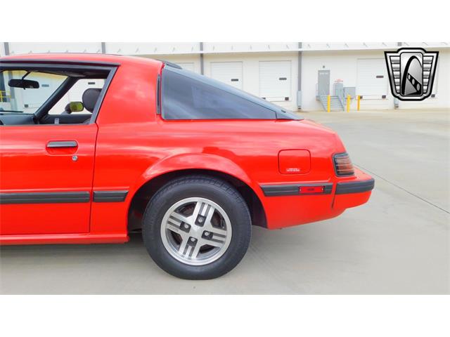 1983 Mazda RX-7 (CC-1840460) for sale in O'Fallon, Illinois