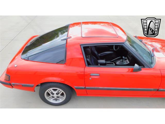 1983 Mazda RX-7 (CC-1840460) for sale in O'Fallon, Illinois