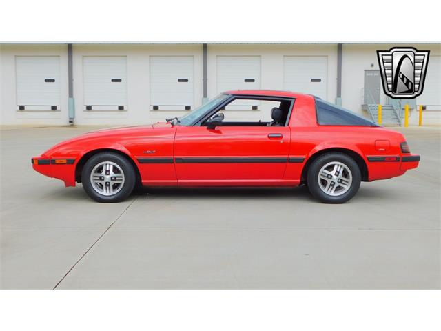 1983 Mazda RX-7 (CC-1840460) for sale in O'Fallon, Illinois