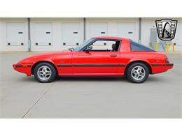 1983 Mazda RX-7 (CC-1840460) for sale in O'Fallon, Illinois