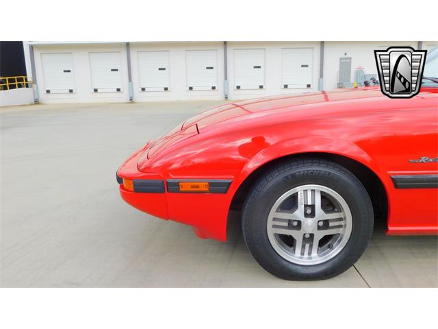 1983 Mazda RX-7 (CC-1840460) for sale in O'Fallon, Illinois