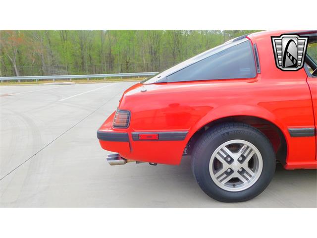 1983 Mazda RX-7 (CC-1840460) for sale in O'Fallon, Illinois