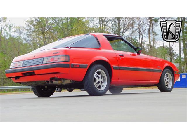 1983 Mazda RX-7 (CC-1840460) for sale in O'Fallon, Illinois