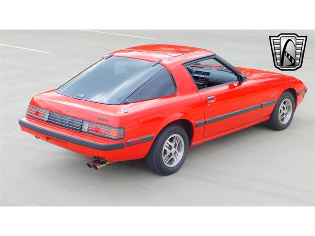 1983 Mazda RX-7 (CC-1840460) for sale in O'Fallon, Illinois