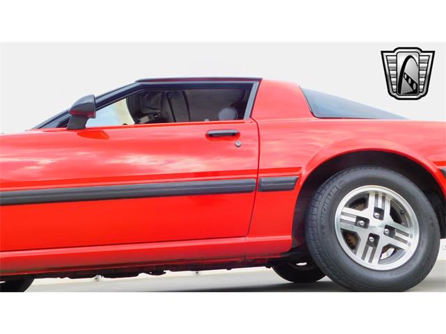 1983 Mazda RX-7 (CC-1840460) for sale in O'Fallon, Illinois