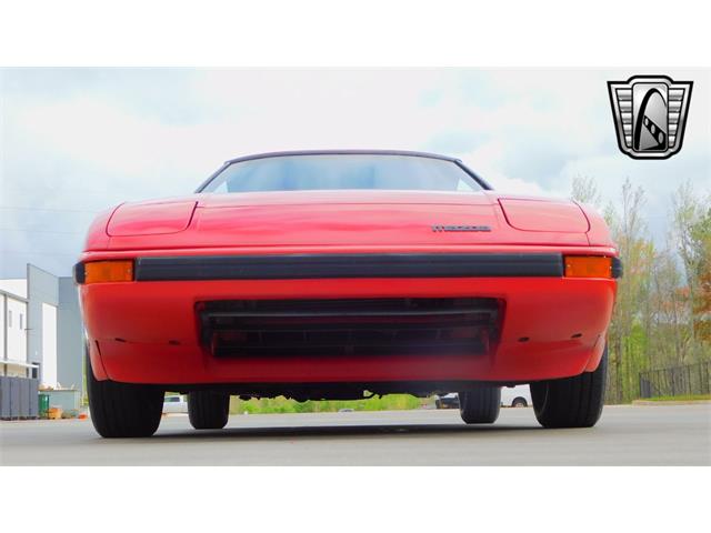 1983 Mazda RX-7 (CC-1840460) for sale in O'Fallon, Illinois