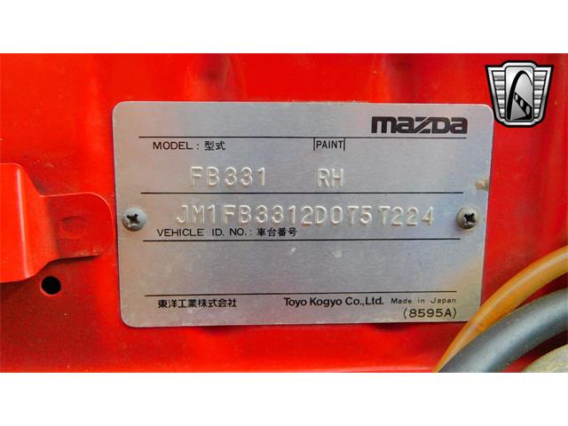 1983 Mazda RX-7 (CC-1840460) for sale in O'Fallon, Illinois