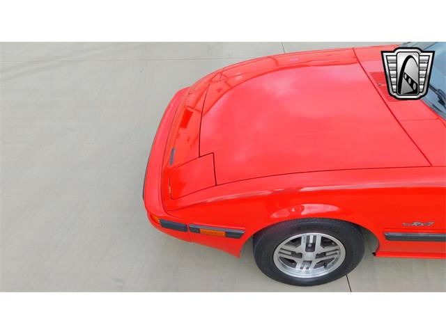 1983 Mazda RX-7 (CC-1840460) for sale in O'Fallon, Illinois