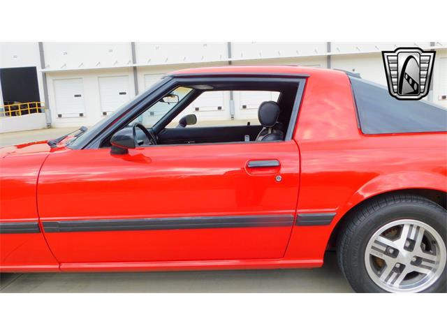 1983 Mazda RX-7 (CC-1840460) for sale in O'Fallon, Illinois