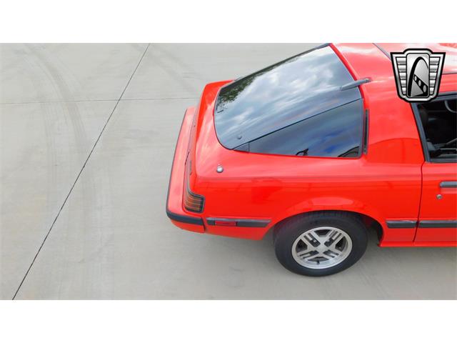 1983 Mazda RX-7 (CC-1840460) for sale in O'Fallon, Illinois