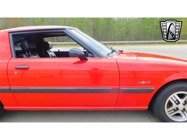 1983 Mazda RX-7 (CC-1840460) for sale in O'Fallon, Illinois