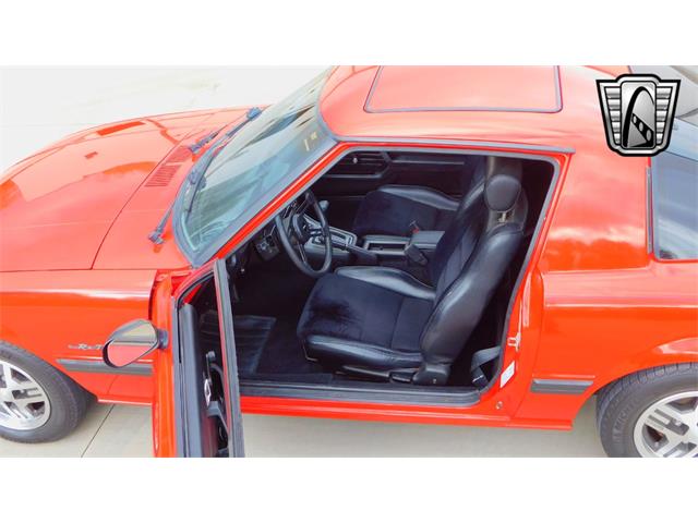 1983 Mazda RX-7 (CC-1840460) for sale in O'Fallon, Illinois
