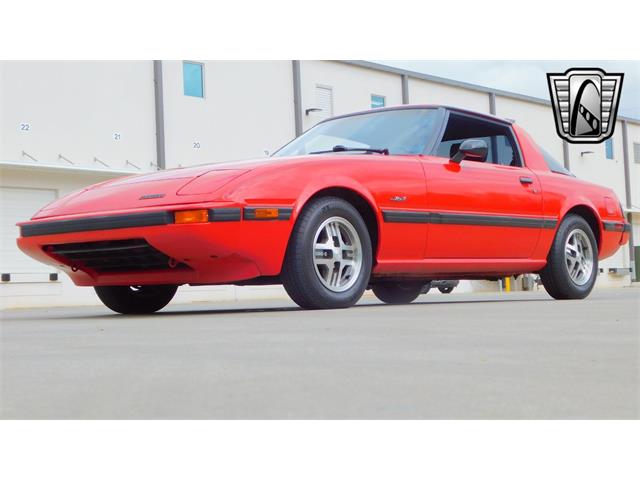 1983 Mazda RX-7 (CC-1840460) for sale in O'Fallon, Illinois