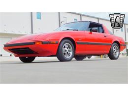 1983 Mazda RX-7 (CC-1840460) for sale in O'Fallon, Illinois
