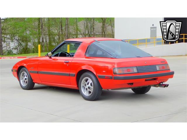 1983 Mazda RX-7 (CC-1840460) for sale in O'Fallon, Illinois
